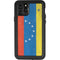 Venezuela Flag Distressed iPhone 11 Pro Waterproof Case